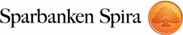 Logotyp för Sparbanken Spira